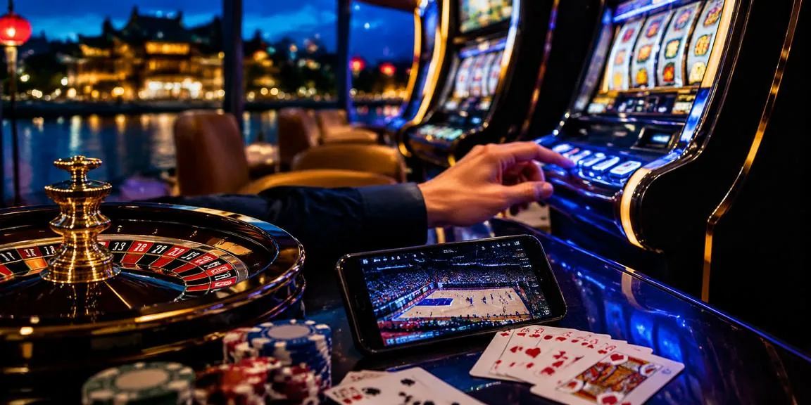 Slot Rồng Xanh